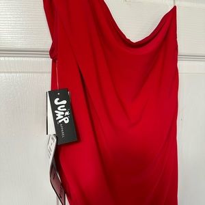 Red Evening / Dinner / Cocktail Dress